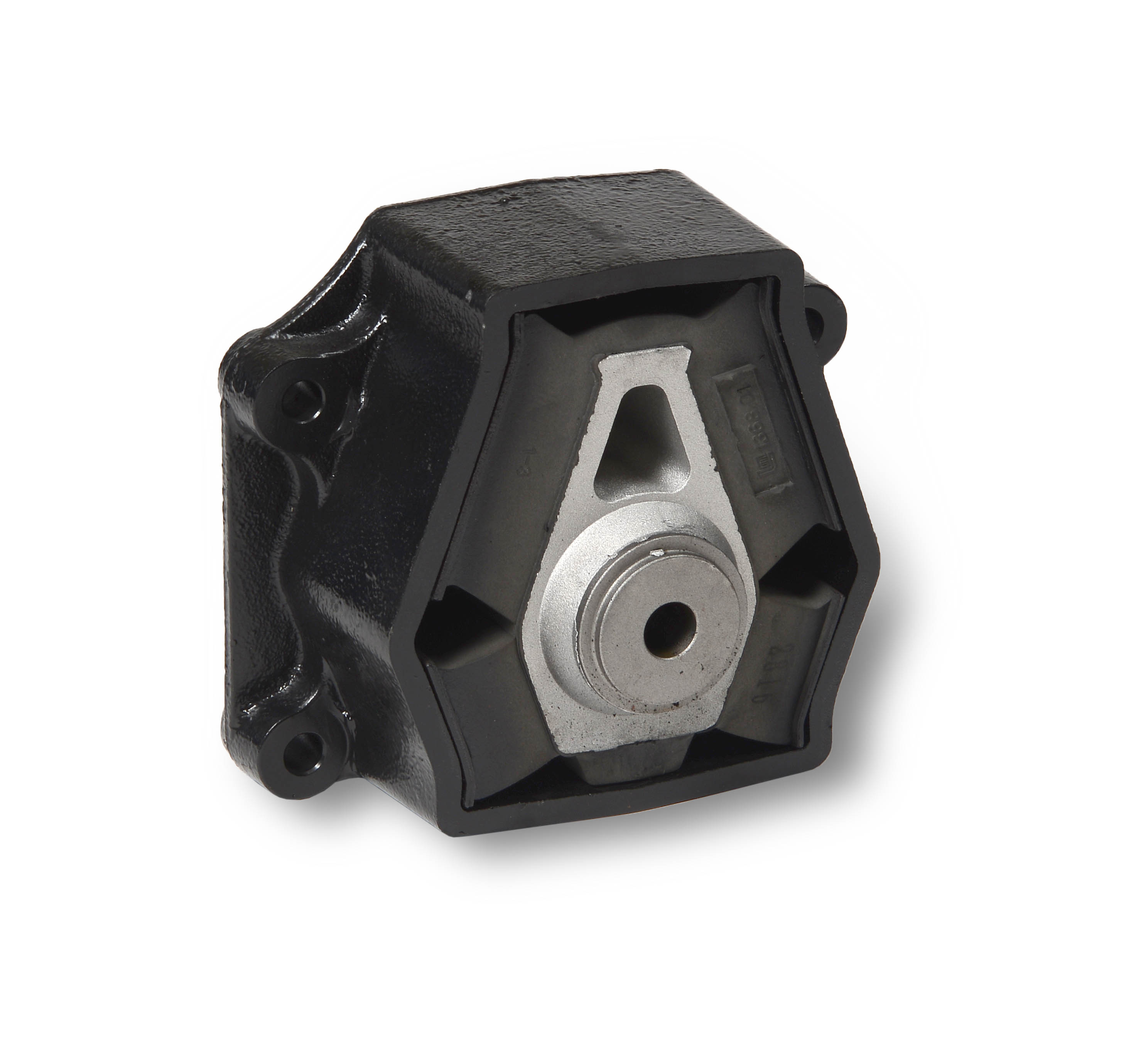 Silentbloky a držiaky motora